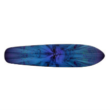 Bad Dreams Skate Board