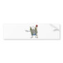 Bad-Faerie Bumper Stickers
