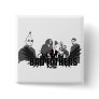 Bad Fathers Button
