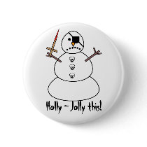 Bad Frosty