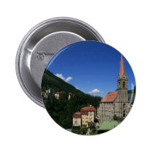 Bad Gastein, Austria Pin