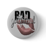 Bad Girlfriend