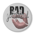 Bad Girlfriend