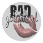 Bad Girlfriend