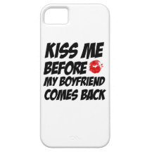 Bad girls designs iPhone 5 covers