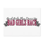 Bad Girls Race