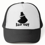 Bad Guy hats