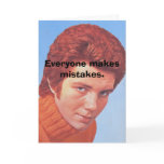 Bad Hair cards