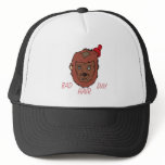 Bad Hair Day Hat