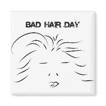 Bad Hair Day