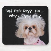 Bad Hair Day?