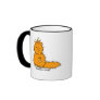 Bad Hair Day Coffee Mug