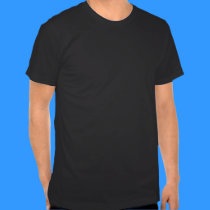 Bad Influence t-shirts