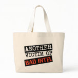 BAD INTEL Bag