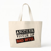 BAD INTEL Bag