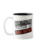 BAD INTEL Mug