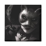 Bad Kitty - Magnet