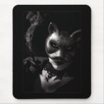 Bad Kitty - Mousepad