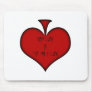 Bad Luck is The Only Luck Gifts Mouse Pad
