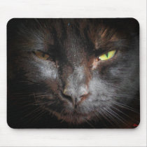 Bad Luck? Whatever. Mouse Pads