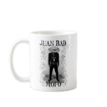 Bad Coffee Mug