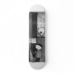 Bad News Balloon skateboards