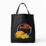 Bad pumpkins bags