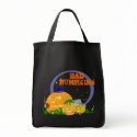 Bad pumpkins bags