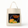Bad pumpkins bag