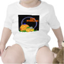 Bad pumpkins t-shirts