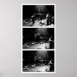Bad Rabbits Boston Jump posters