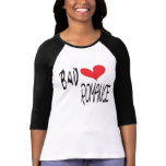 Bad Romance t-shirts