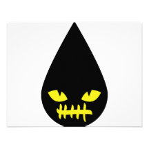bad scar smile invites