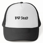 BAD SEED hats