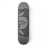 Bad Sheepeh Skateboard