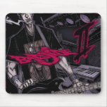 Bad Side Mousepad