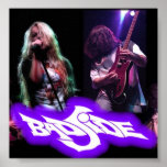 Bad Side Poster