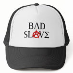 Bad Slave hats