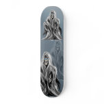 Bad Spirit Skateboard