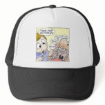 "Bad Teeth" Funny Dentistry Gifts Tees Collectible Trucker Hat