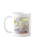"Bad Teeth" Funny Dentistry Gifts Tees Collectible Mugs