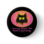 BAD THING - Buttons