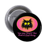 BAD THING - Buttons