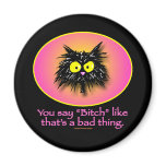 BAD THING - Magnets