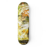 Bad Tink Skateboard design by deprise