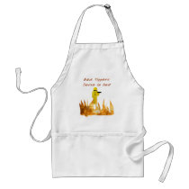 Bad Tippers Aprons
