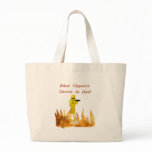 Bad Tippers Canvas Bags