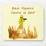 Bad Tippers