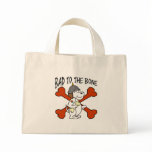 Bad to the Bone Bag