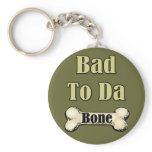 Bad To The Bone